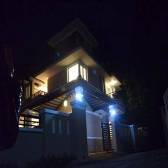 3 Bhk Villa. Fully Furnished., Goa 2